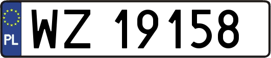 WZ19158