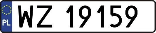 WZ19159