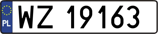 WZ19163