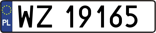 WZ19165