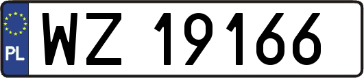 WZ19166