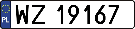 WZ19167