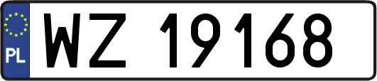 WZ19168