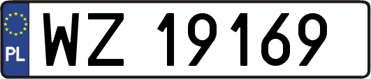 WZ19169