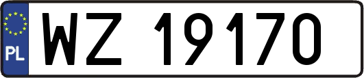 WZ19170