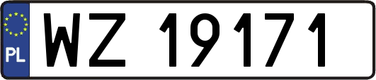 WZ19171