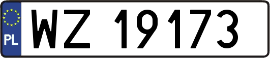 WZ19173