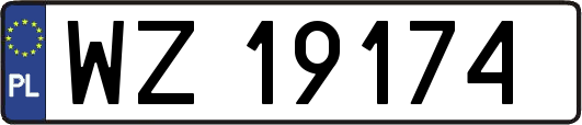 WZ19174