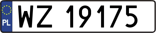 WZ19175