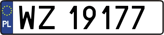 WZ19177