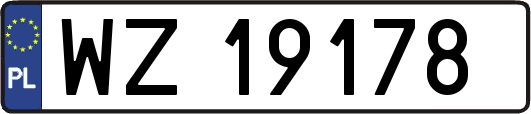 WZ19178