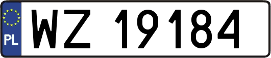 WZ19184