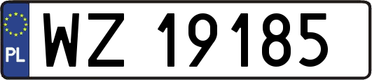WZ19185