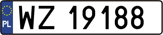 WZ19188
