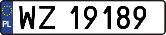 WZ19189