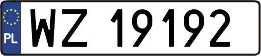 WZ19192