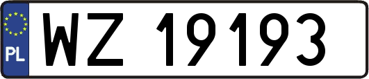 WZ19193