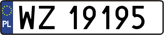 WZ19195