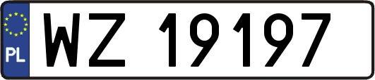 WZ19197