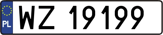 WZ19199