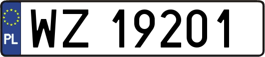 WZ19201