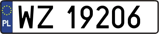 WZ19206