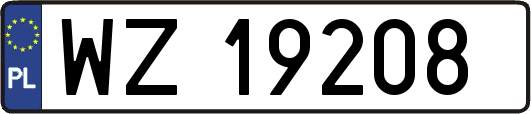 WZ19208