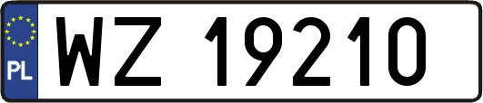 WZ19210