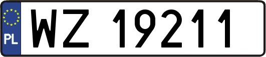 WZ19211
