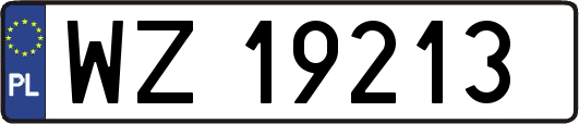 WZ19213