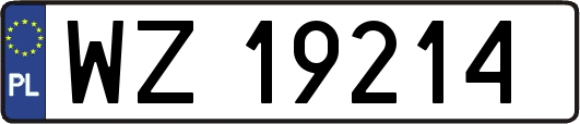 WZ19214