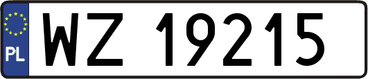 WZ19215