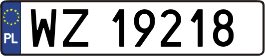 WZ19218