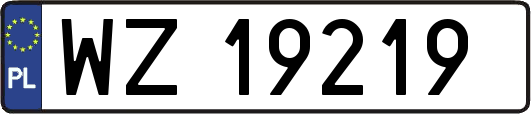 WZ19219
