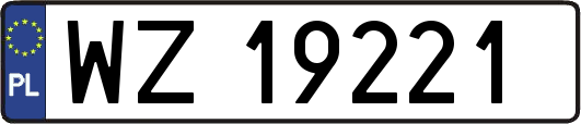WZ19221
