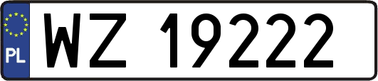 WZ19222
