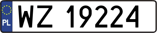 WZ19224