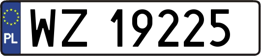 WZ19225