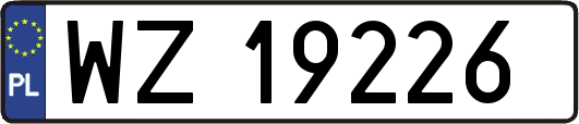 WZ19226