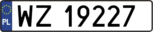 WZ19227