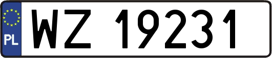 WZ19231