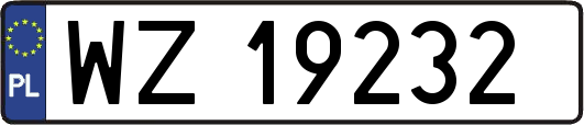 WZ19232