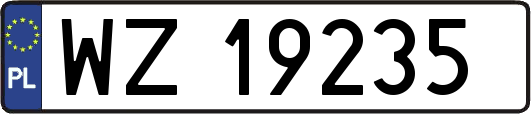 WZ19235