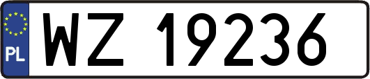 WZ19236