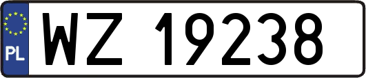 WZ19238