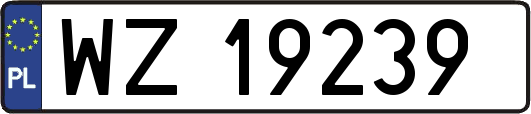WZ19239