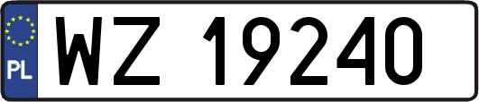 WZ19240