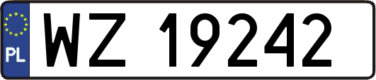 WZ19242