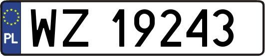 WZ19243