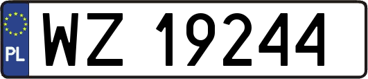 WZ19244